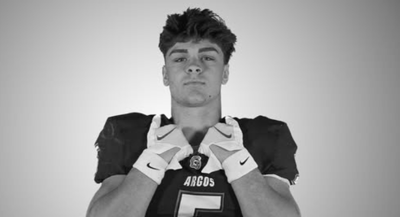 Ben Conken Obituary – Cause of Death Mobile, AL: University of West Florida Argonauts Mourn Loss Of Student-Athlete Following Battle With Cancer